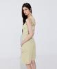 WNDERKAMMER Back Cut-Out Sleeveless_Light Green