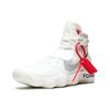 Nike React Hyperdunk 2017 Flyknit Off White AJ4578-100