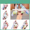 Cartoon Dog Party Gift Keychain With Cute Features Jg-974