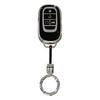 Honda 11th Gen Accord Key Case: Compatible with CRV, Civic, XRV, Vezel, Inspire, Avancier.