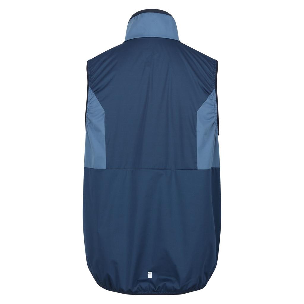 Regatta Mens Lankin V Softshell Vest