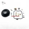 1set Carburetor Repair Kit Configure Vacuum Diaphragm for Yamaha XV250 Virago 1995-2007