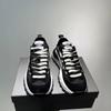 Trendy Men's Sports Shoes Cushion Running Sneakers Outdoor Leisure Walking Jogging Trainers Casual Shoes for Men Footwear