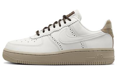 Air Force 1 Low '07 LX Brogue Sail Women's FV3700-112