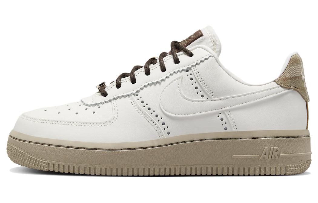 

Nike Air Force 1 Low 07 LX Brogue Sail Women s FV3700-112 36.5