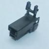 7123-4310-30 Car Connector Plug-In Harness, 1-Hole