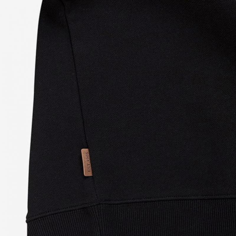 New Balance Club New Balance New Balance Common Nb Classic Sweatshirt Nbnc