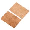 10PCS Set Universal Saxophone Sax Neck Joint Cork Sheet Instrument Accessories