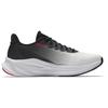 Anta Running Series Comfortable Shock Absorbing Durable Low Top Casual Running Shoes Men Sneaker White Black 912535511-5