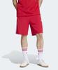 Firebird Shorts - Red / Ke1377