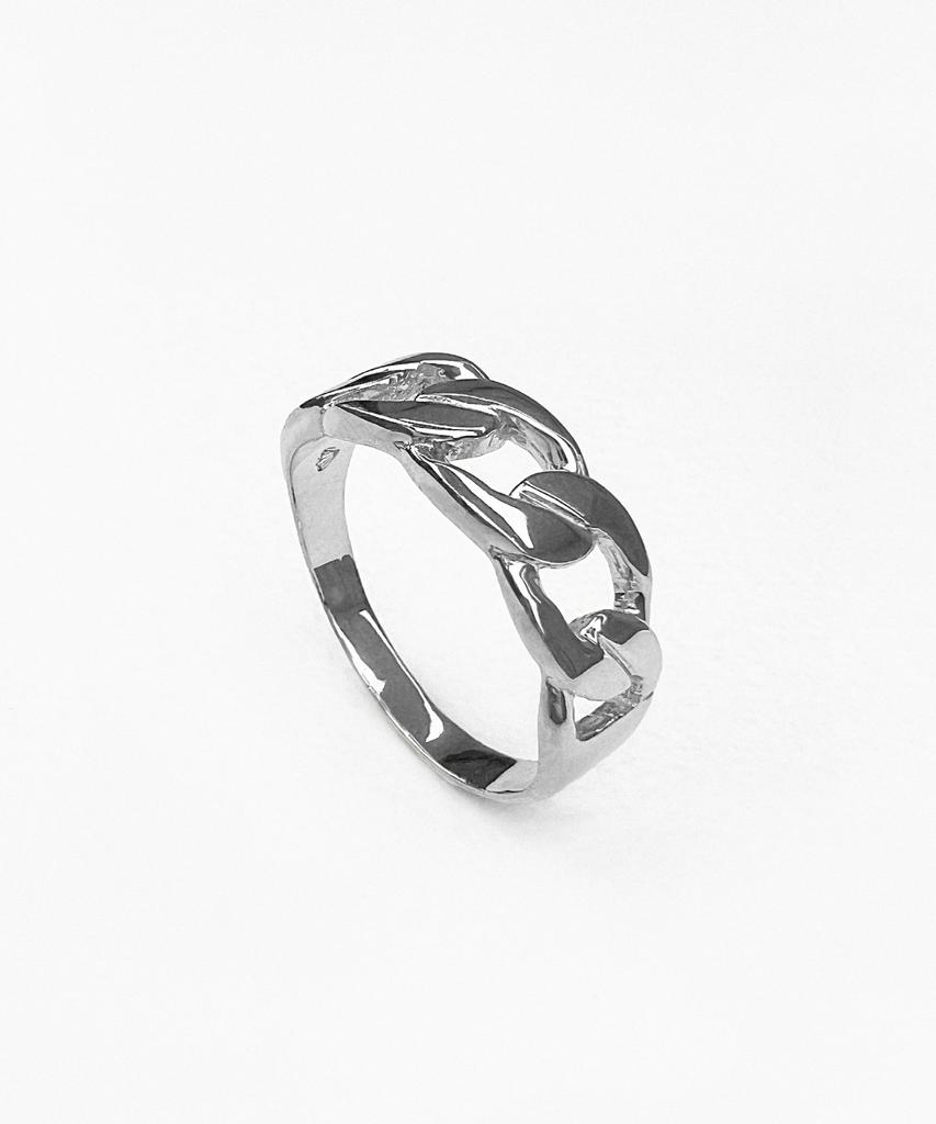 Diamant Bliss Chain Ring