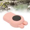 Baby Bath Thermometer Digital Water Thermometer with LED Display IP67 Water Proof Color Temperature Alerts