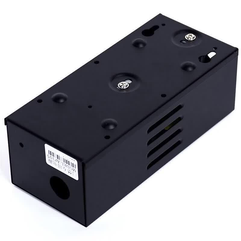 ZKTECO AP105 Access Control Power Supply CN Plug (adapter Included)