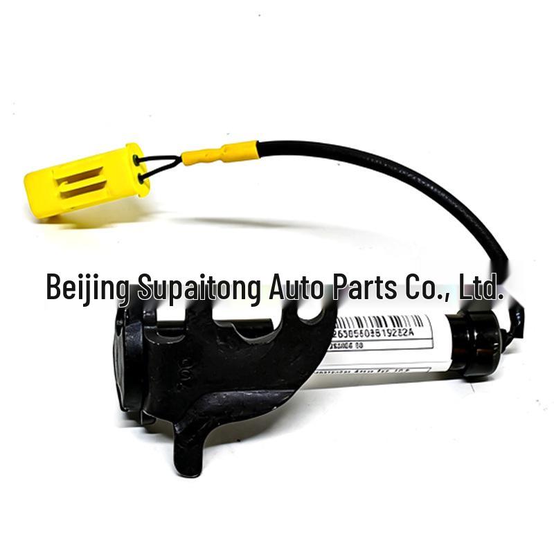 BMW 5 Series F10/F18 Hood Actuator (51237263055, 51237263056) Wholesale customers support bargaining