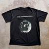 NYT LCD Soundsystem Album Gave Til Fan Sort Alle Størrelser Unisex T-shirt