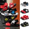 Men's and Women's Children's Baby Sandals Summer Stall Source Slippers Sports Soft Sole Non-slip Factory