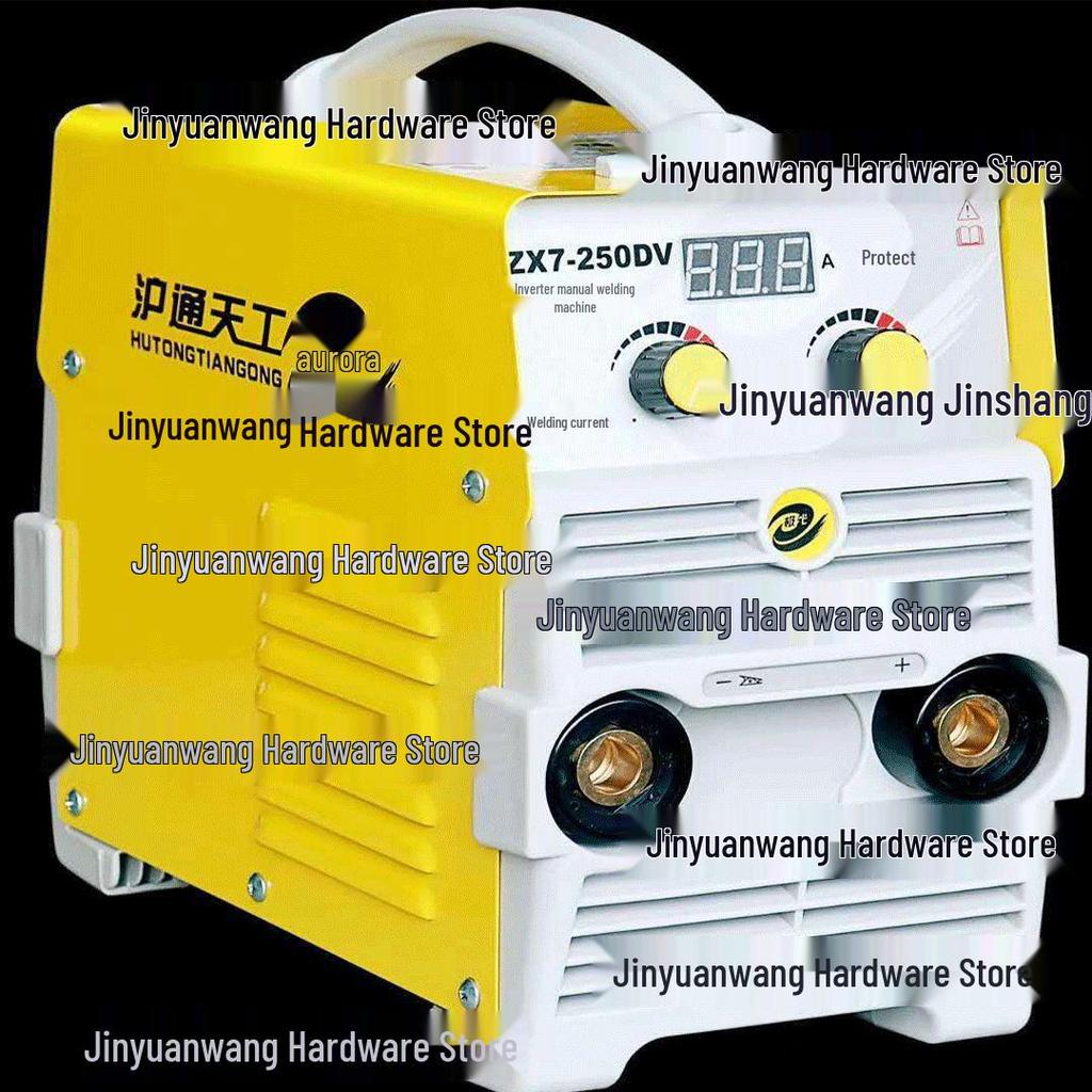 Aurora Series ZX7-315DV Intelligent Wide Voltage Welding Machine