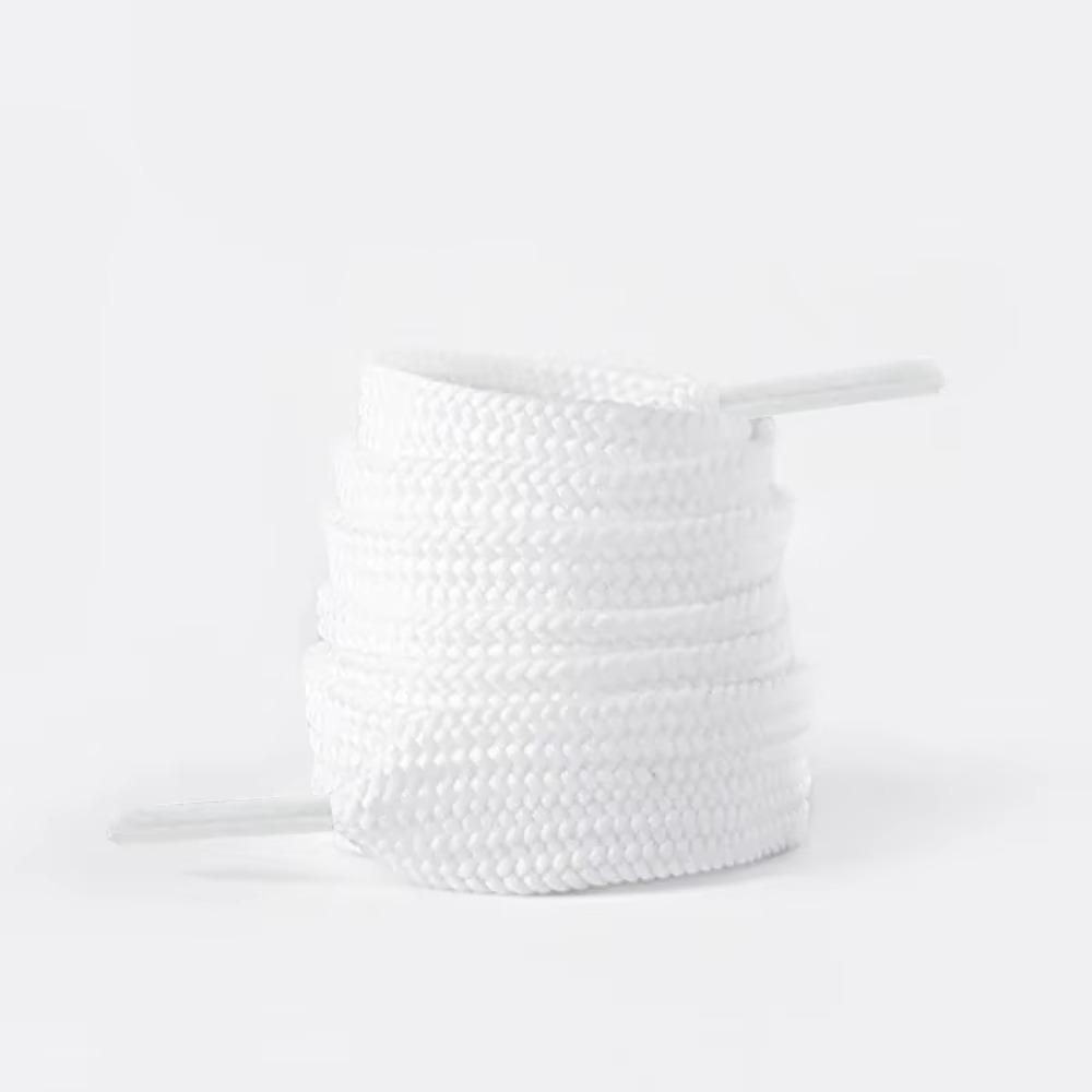 High Quality 2CM Extra Wide Shoelaces Sneakers Rope Flat Shoes Flat Shoelaces 130cm Big Shoe Laces Shoes Accessories