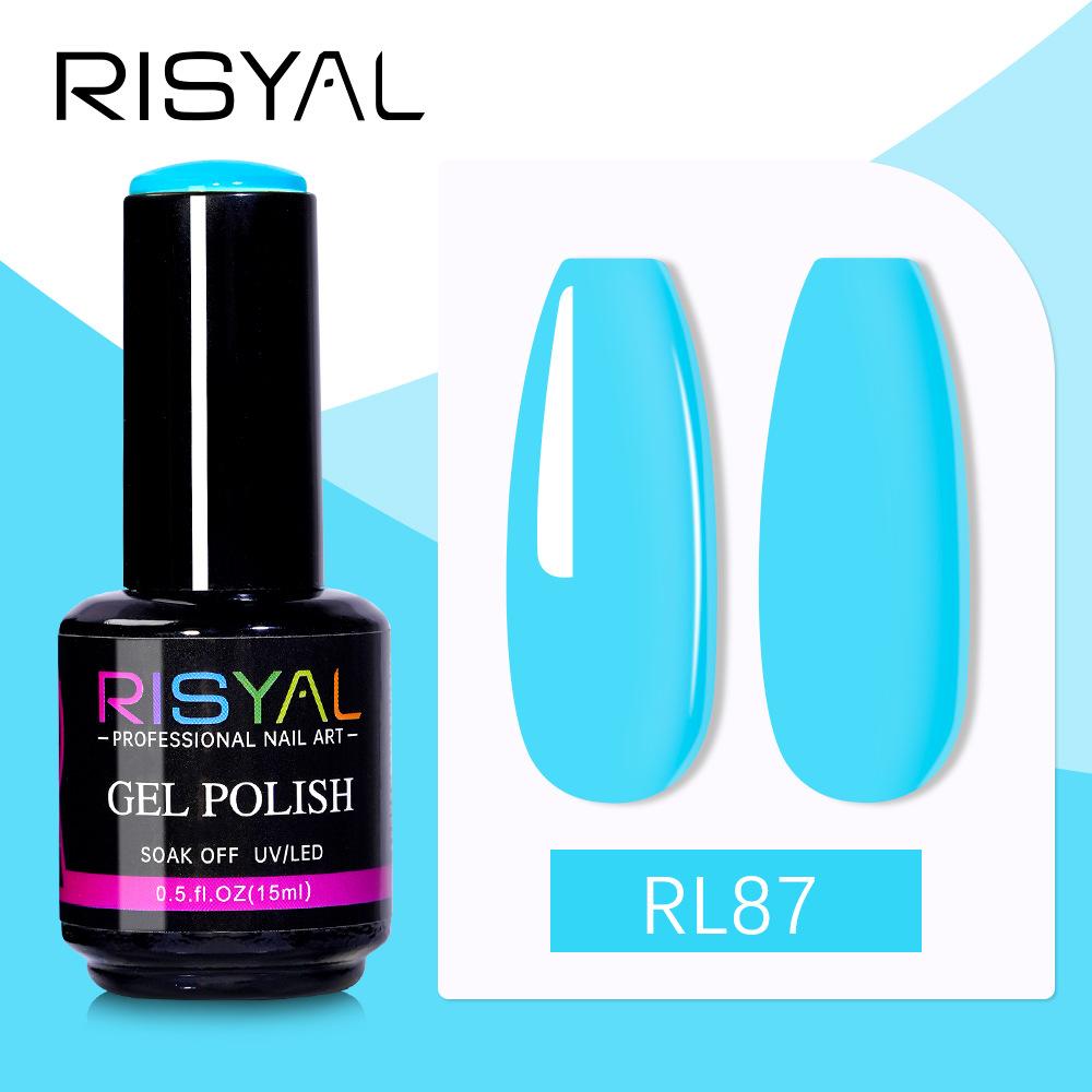 Nail Polish Candy Color Nail Polish Phototherapy Nail Polish