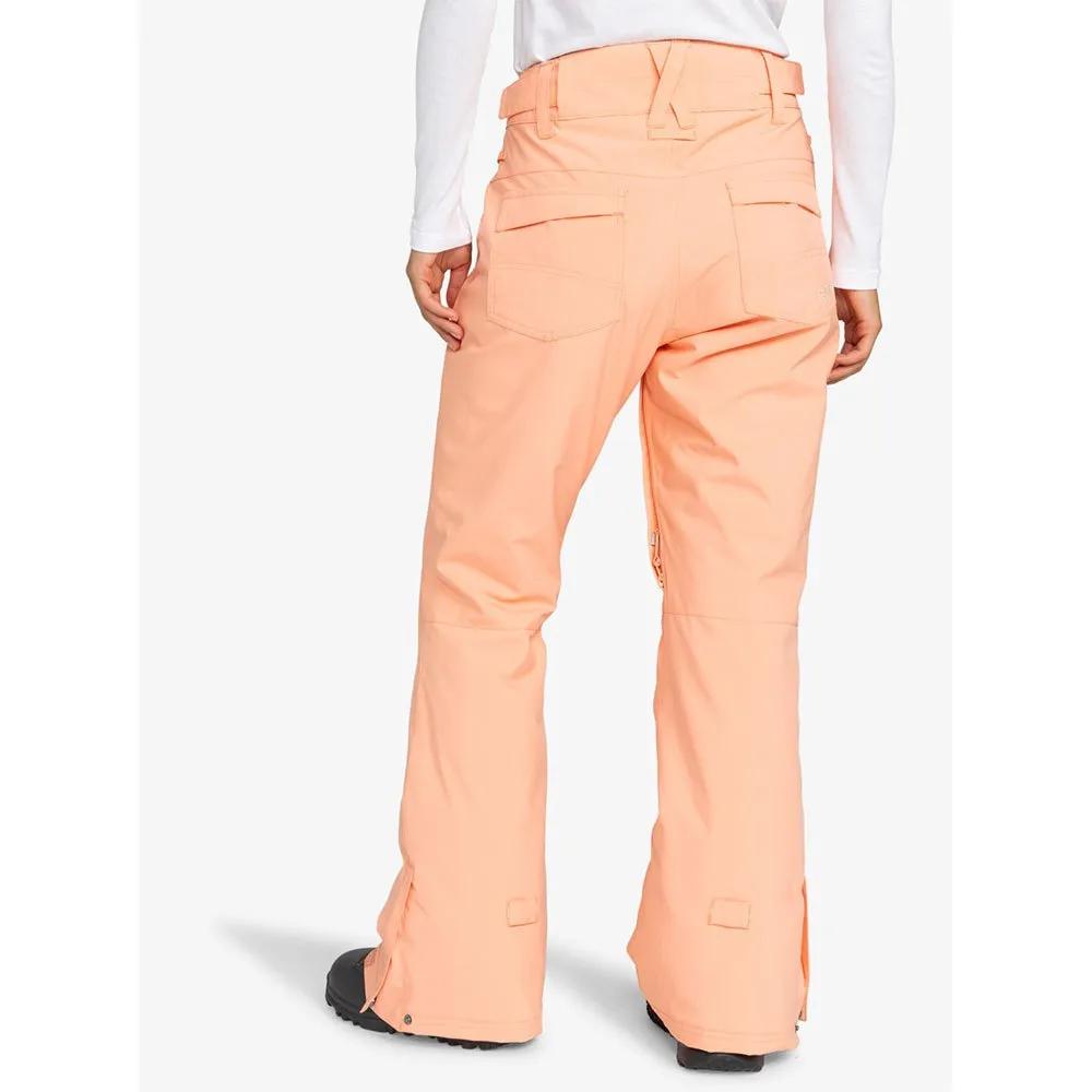 Roxy Брюки Backyard Pt