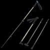 WEZHO 3-Section Carbon Fiber Trekking Pole