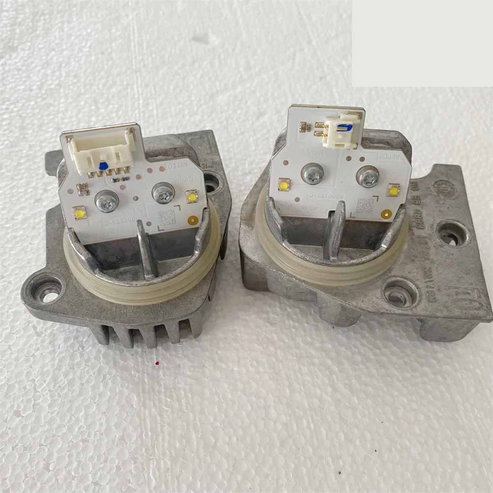 White Light For BMW X1 E84 2012-2015 Headlights DRL Chip Ballast Chip Circuit Board Light Source Board 63117397245 63117397246