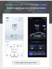 3.5KW Portable Electric Vehicle Home Charger for New Energy Cars
