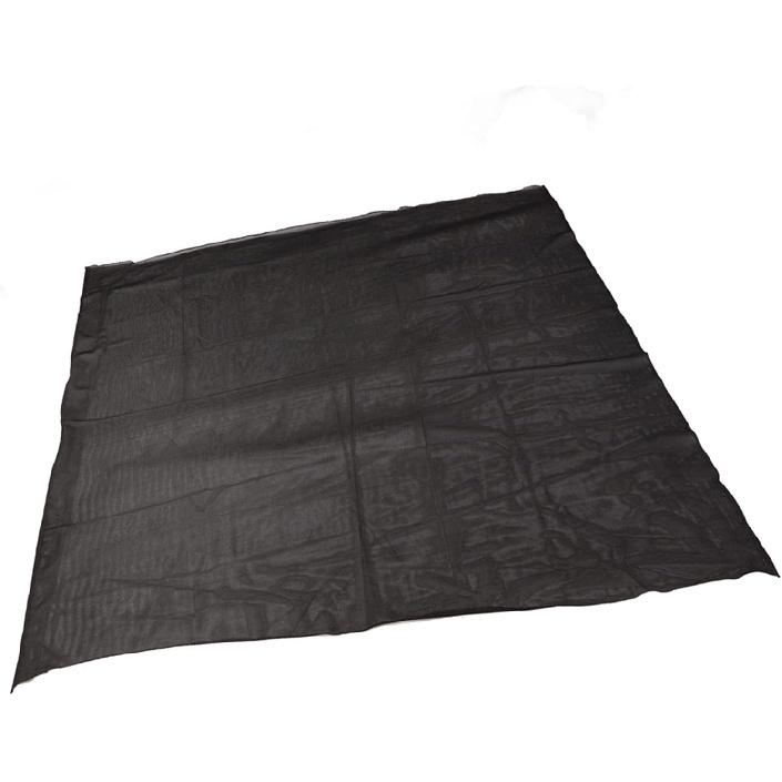 120 X 90cm Stereo Speaker Grill Mesh Cloth, Speaker Fabric Cloth Cover, Dustproof Speaker Mesh Cloth Protective Grille Cover for Stereo Audio Speaker