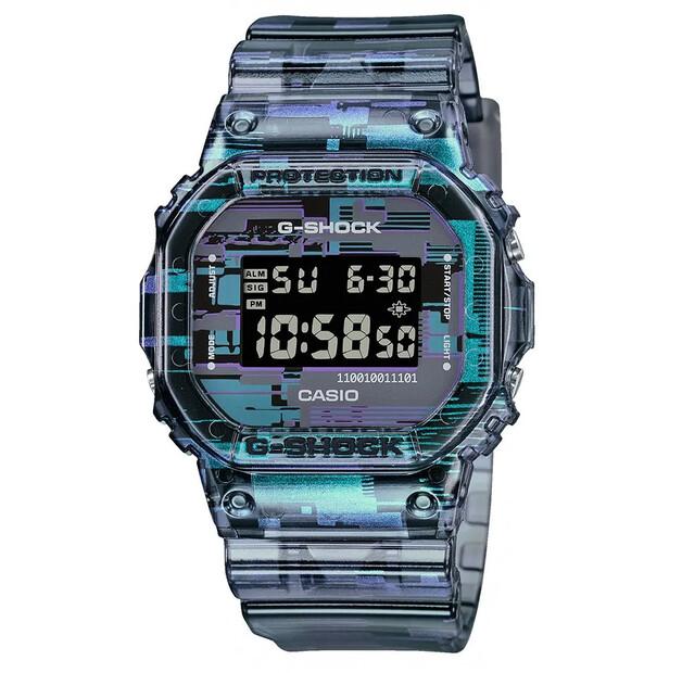 

Casio Dw5600Nn часы