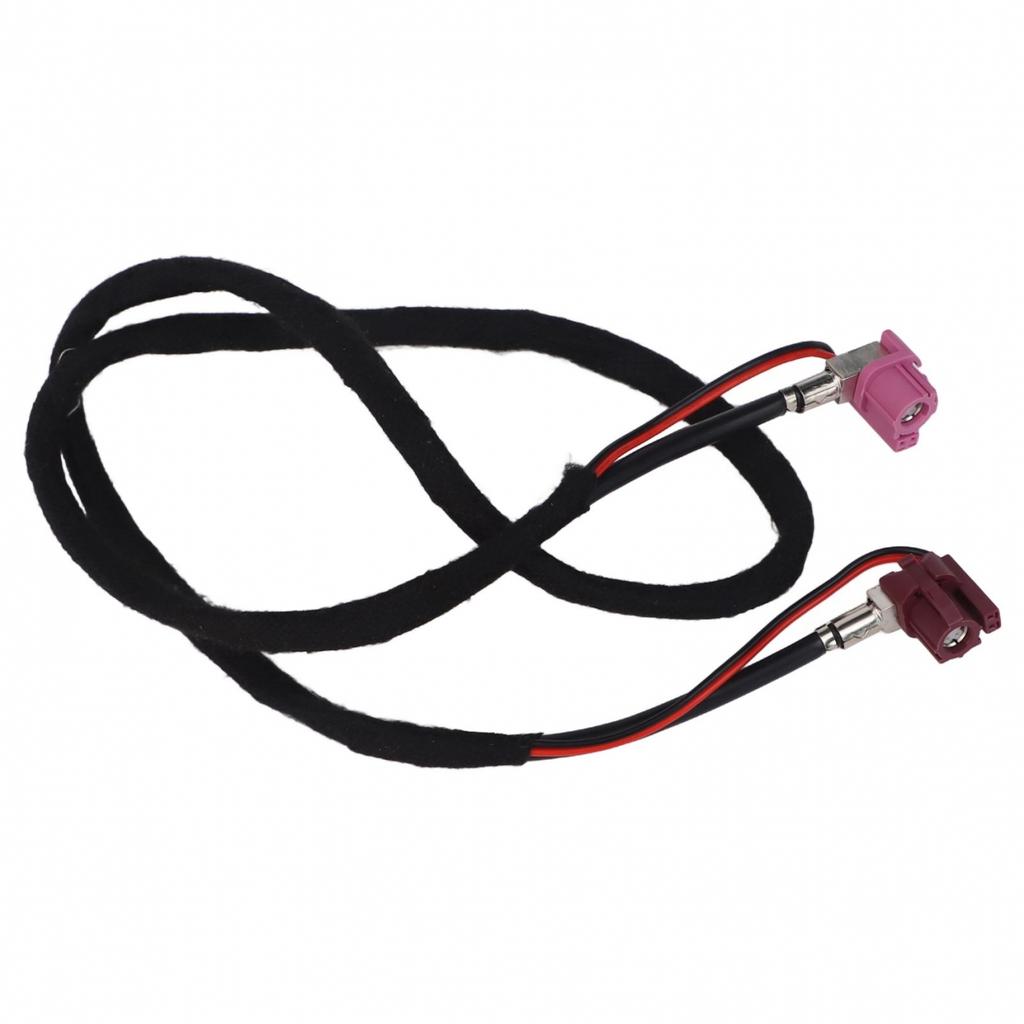 Display Cable For BMW NBT Video Cable Wear-resistant 80CM Length