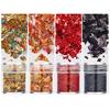 Epoxy Resin Filling Gold Foil Paper Gold Flakes for Decorative Art and Crafts