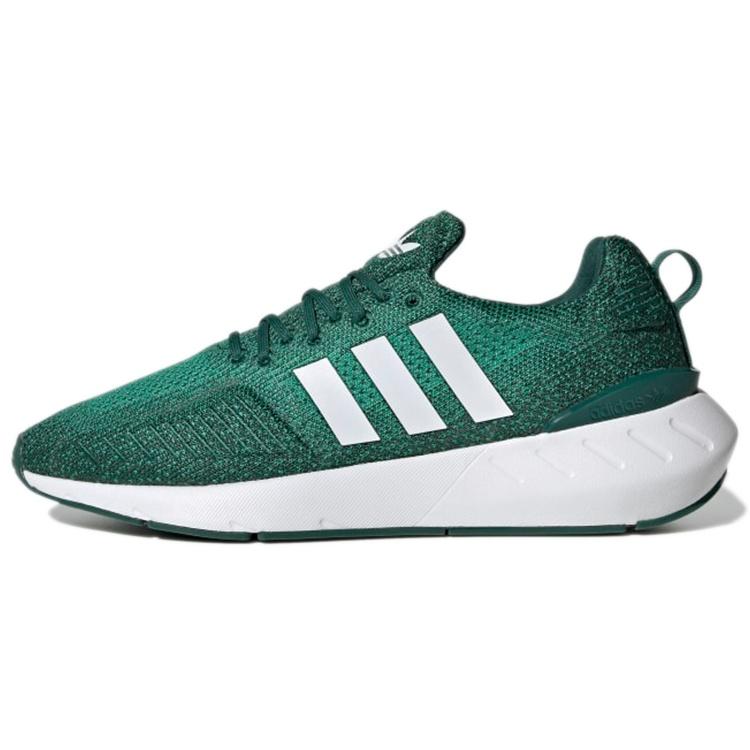 adidas Originals Swift Run 22 Green Men s GZ3501 EU 37⅓