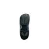 Crocs Baya Classic clog EVA Summer Lemon Beya Beach Hole Shoes Unisex Black