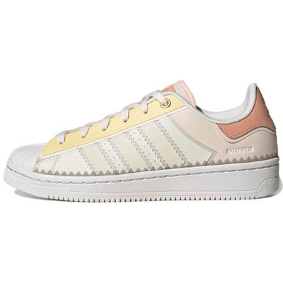 Superstar OT Tech Wonder White Ambient Blush Women Sneakers Cream Chalk-White H05638