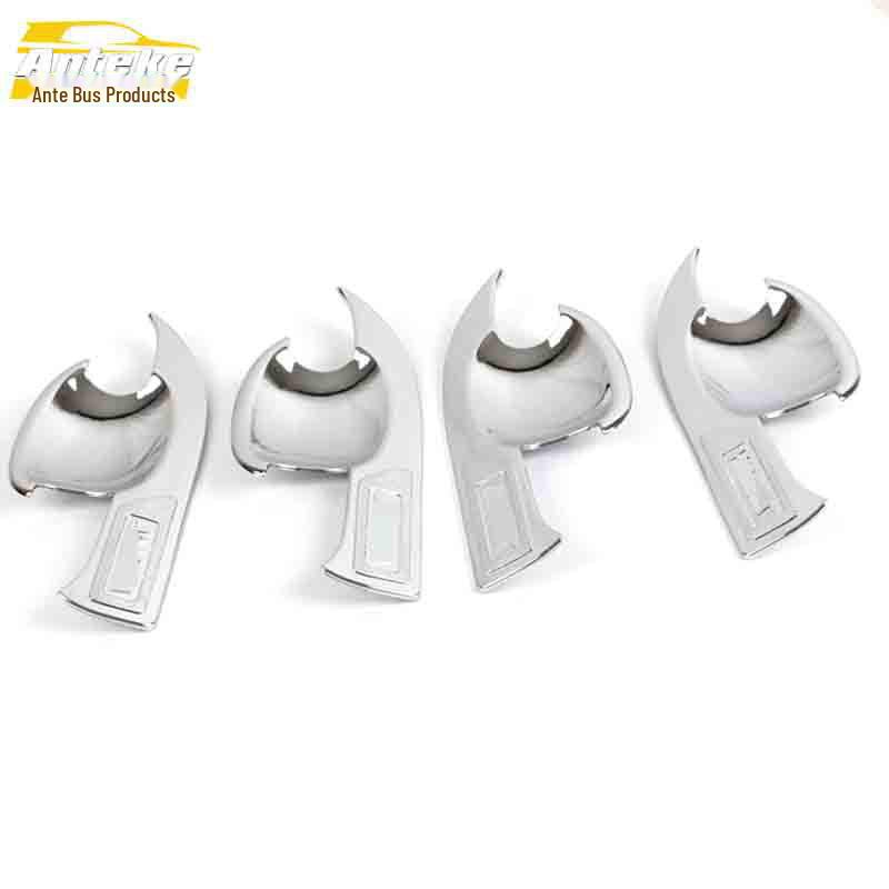 Haval H2S Chrome Door Bowl Anti-Scratch Cover and Protective Film