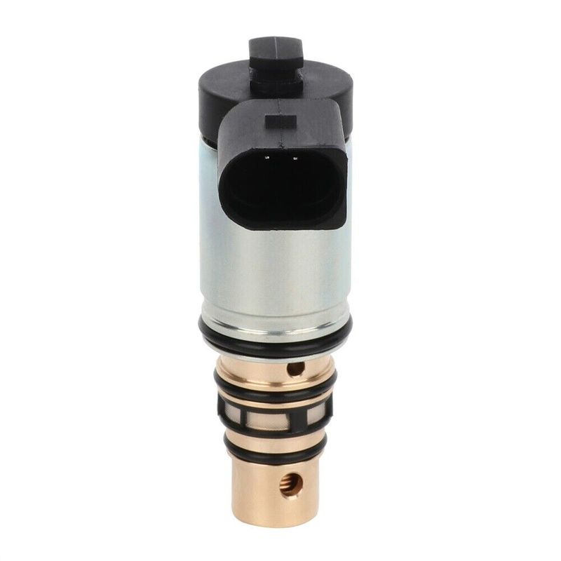AC Compressor Control Solenoid Valve PXE-16 For VW Volkswagen Jetta Sanden PXE16 PXE14