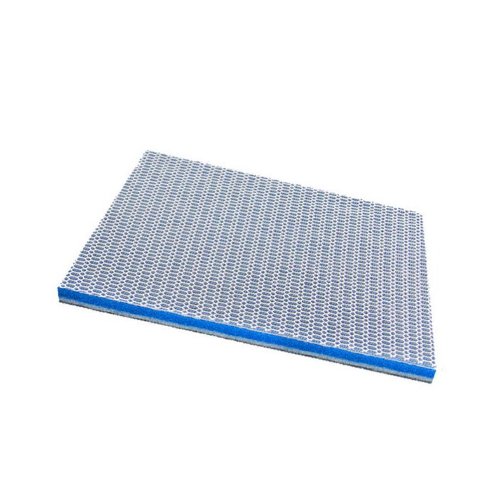 Soft No Glue Aquarium Accessories Reusable Fish Tank Filter Filter Pads Pond Filter Filter Sponge