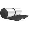 poliestere nero, 20mm thick