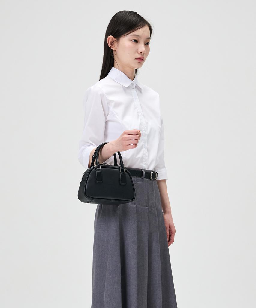 Fractalonepointfour Pond Bag [Black]