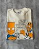 Üst giysisi – T-shirtler