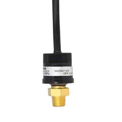 Komponenten für elektrische Stromkreise – Relais