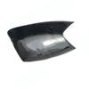 Front Right Door Wing Mirror Cover Cap Case For Ford S-Max MK1 2006-2015 Clip-on