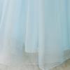 New Girls' Formal Princess Dresses: Cinderella Puffy Skirts & Floral Designs