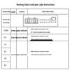 HAILE 100M Fiber Optic Transceiver Kit