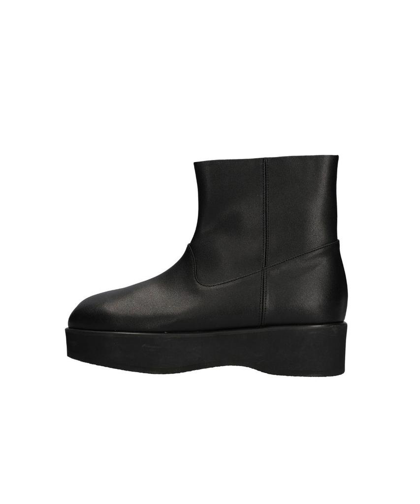 Nuosmiq Short Boots (Black)