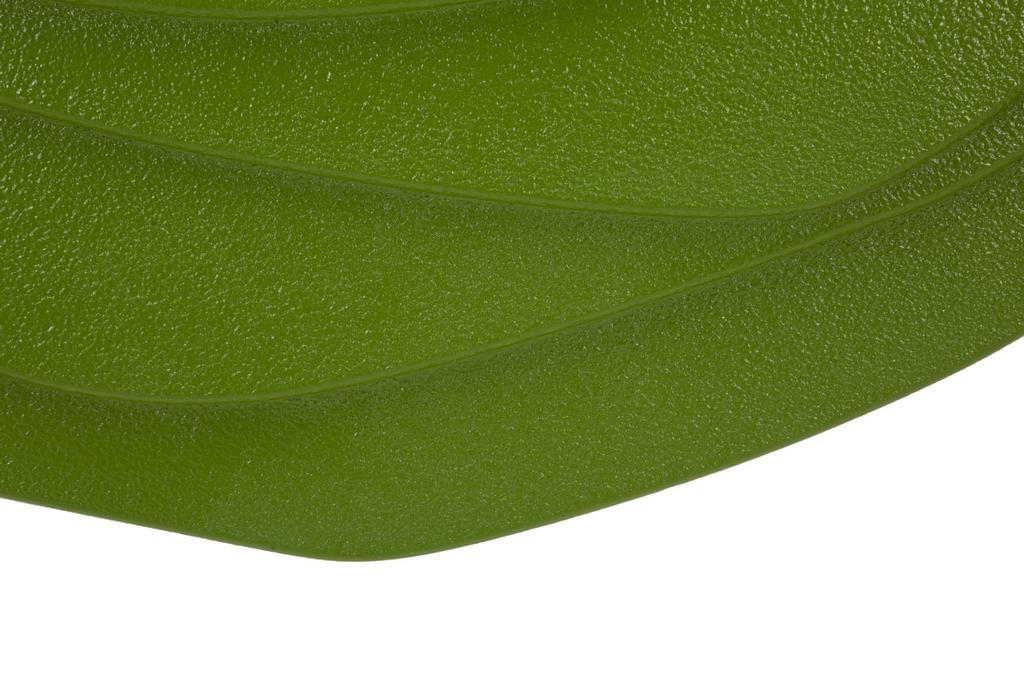 Wall Mirror Dalia Green Cm 90X4X97