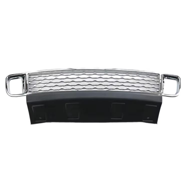 LR026421 Unterer Kühlergrill für den vorderen Stoßfänger für 2010 Land Rover Range Rover Vogue
