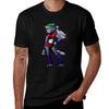 Glam Roxy Figure Tshirt Holiday Outdoor Tshirt