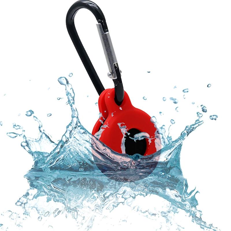 Protective Cover Shockproof for Case Washable Housing for Shell Anti-lost Protector for Tile Sticke Tracker Locator