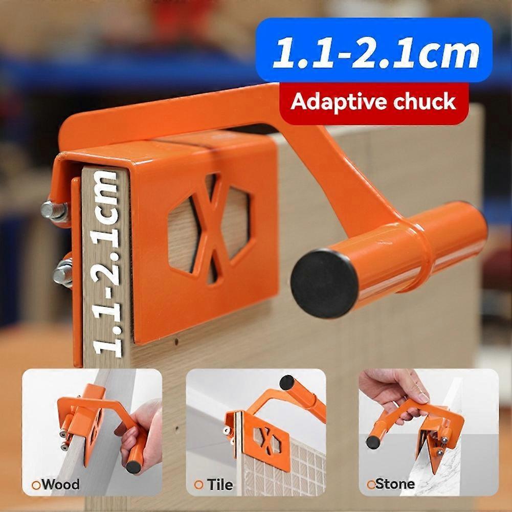 Panel Lifting Tools Sturdy Metal Gripper Drywall Carriers Carry Clamp Plasterboard Carrier for Stone  porting